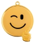 Preview: Medaille "Funny" ø 50 mm