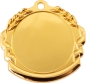 Preview: Medaille "Rosa" ø70 mm