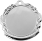 Preview: Medaille "Rosa" ø70 mm