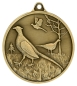Preview: Jagdmedaille (Fasan)