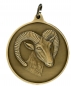 Preview: Jagdmedaille (Muffel)