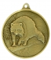Preview: Jagdmedaille (Waschbär)
