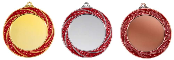 Medaille "Lotte" ø70 mm