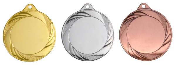 Medaille "Pit" ø70 mm