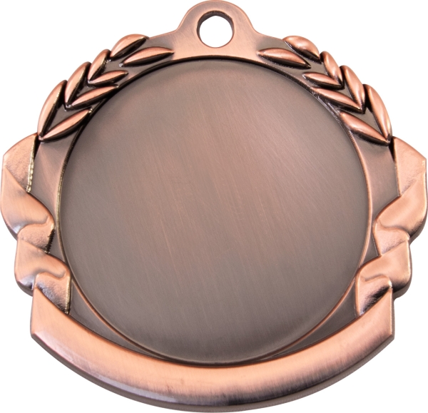 Medaille "Rosa" ø70 mm