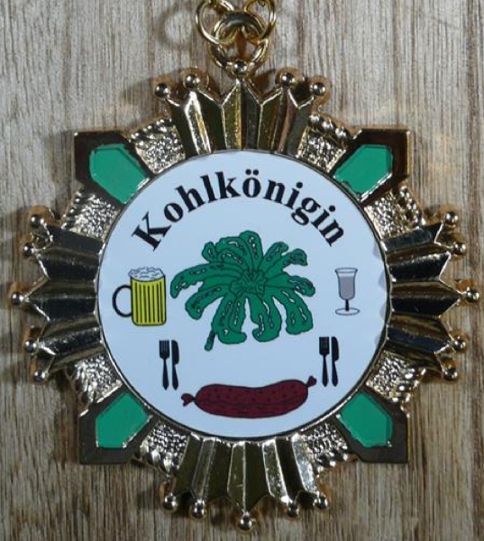 Kohlorden