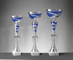 Pokal ohne Deckel