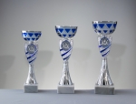 Pokal ohne Deckel